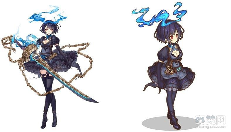 格林笔记,死亡爱丽丝,爽赞网