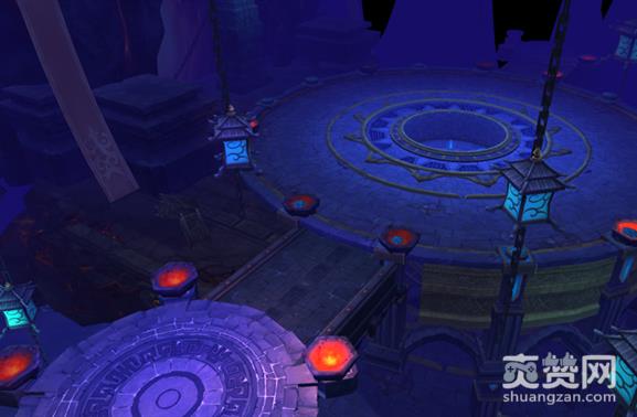 蜀山外传,灵气,攻略,爽赞网