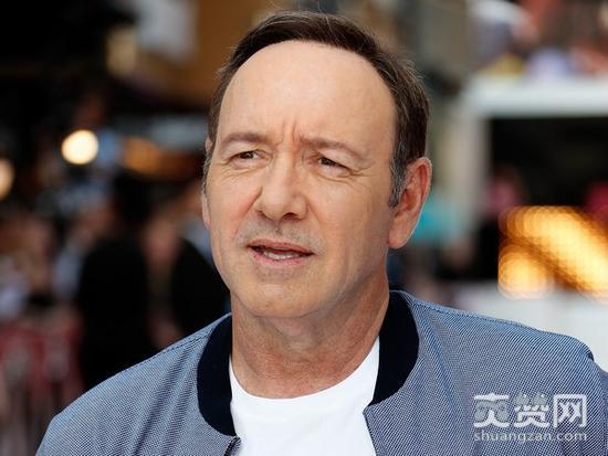 凯文史派西,史派西,性骚扰,纸牌屋,出柜,爽赞网