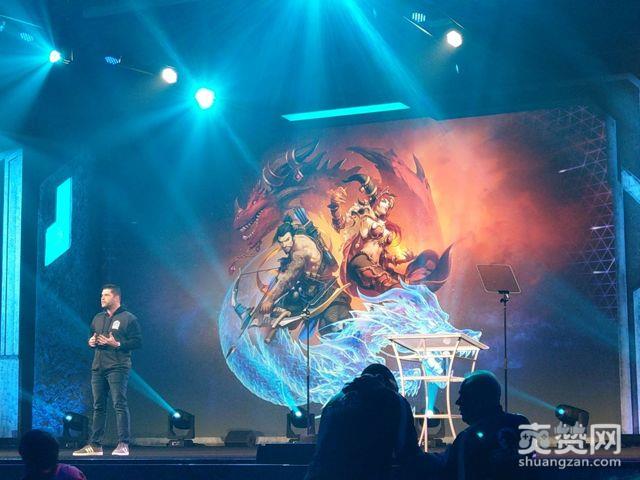 风暴英雄,半藏,阿莱克斯塔萨,新英雄,守望先锋,爽赞网