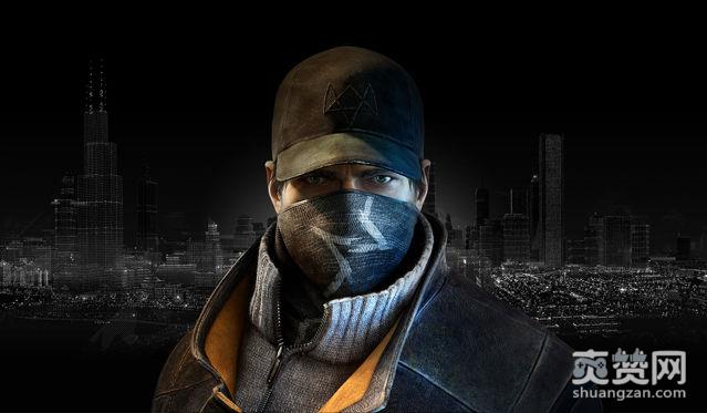 看门狗,PC,限免,爽赞网