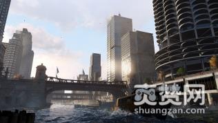 看门狗,PC,限免,爽赞网