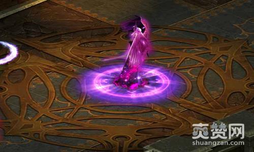 沙城战歌,爽赞网, 玛雅神殿