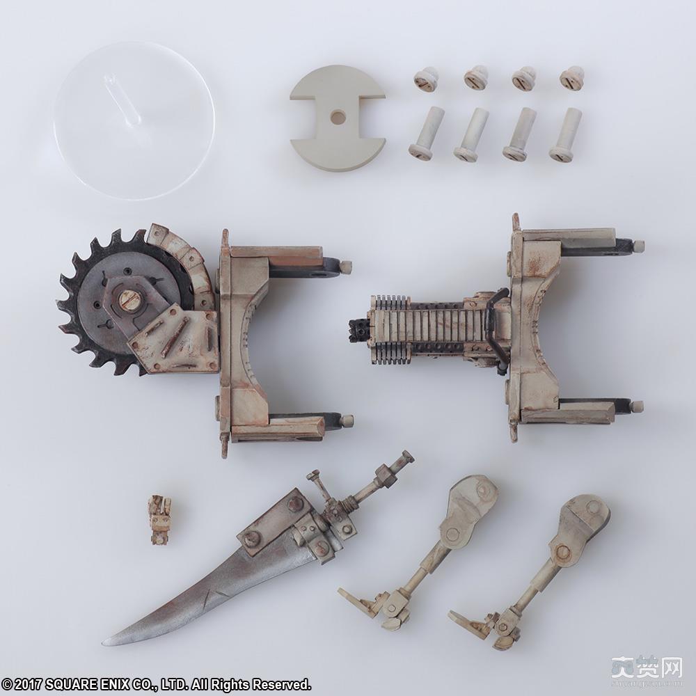 尼尔,SE,2B,NieR,爽赞网