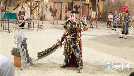 传奇世界,爽赞网,陈小春,贪玩传世