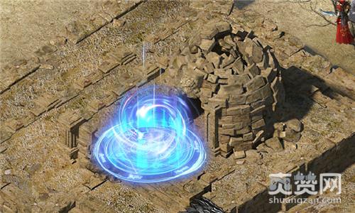 传奇盛世,爽赞网,猎场