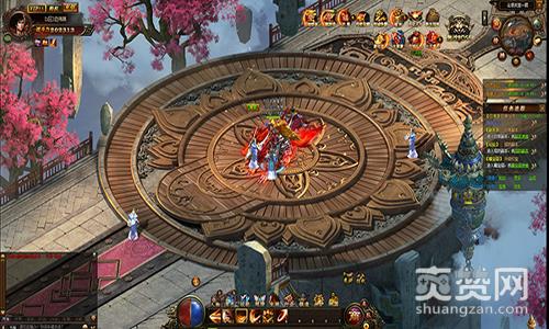 蛮荒之怒,爽赞网,经典传奇