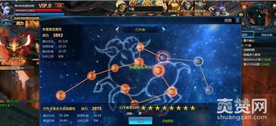 神圣契约,灵泉圣殿,攻略,爽赞网