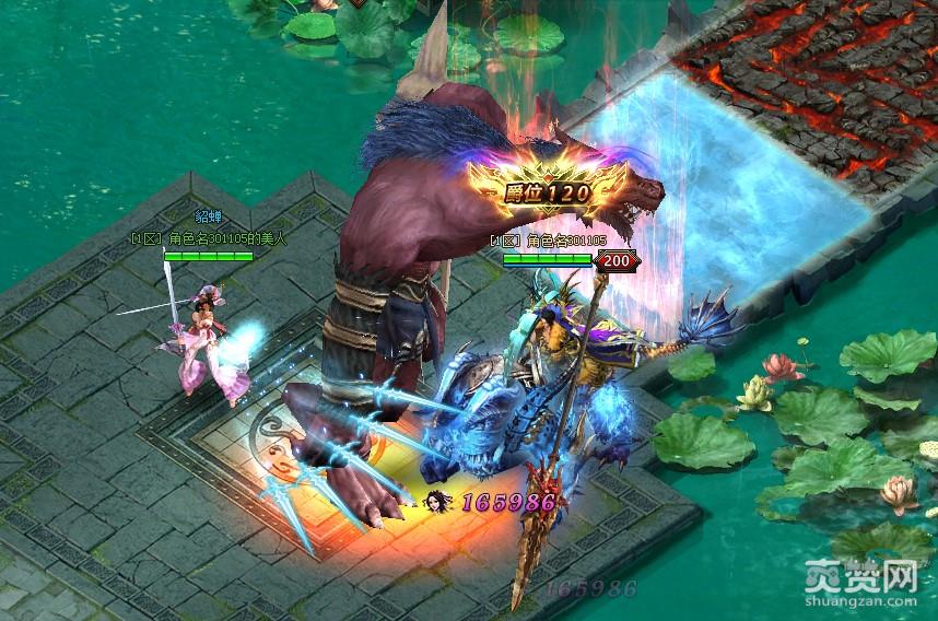 我是皇,勇闯夺命岛,攻略,爽赞网