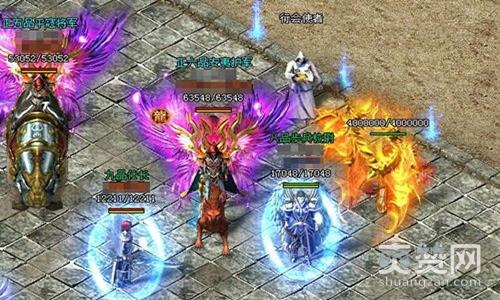 传奇盛世,爽赞网,盛世来袭