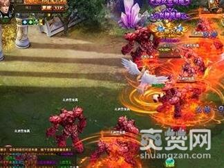 女神之怒,二转,转职,攻略,爽赞网