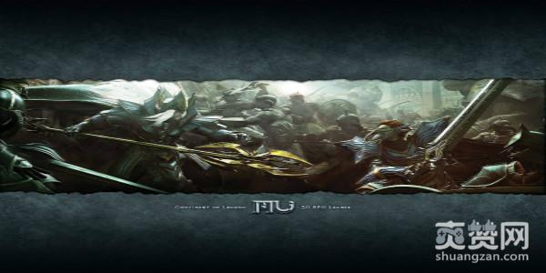 奇迹重生,爽赞网,遗失的大陆,经典职业