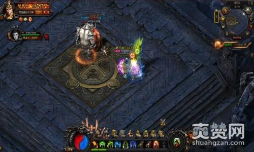 蓝月传奇,爽赞网,刷脸认证