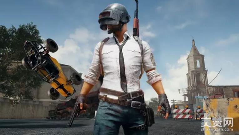 腾讯,代理,绝地求生,国服,爽赞网