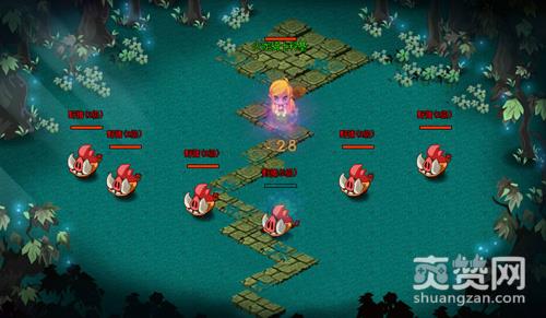 暗黑Q传,爽赞网,首服,绝地求生