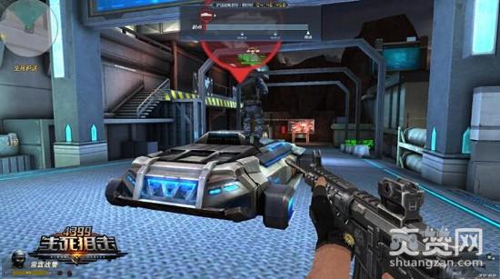 生死狙击,爽赞网,生死护送