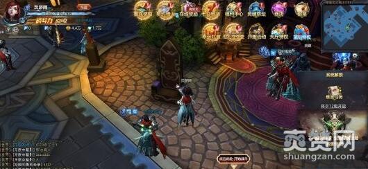 猎魔之血,爽赞网,游戏评测