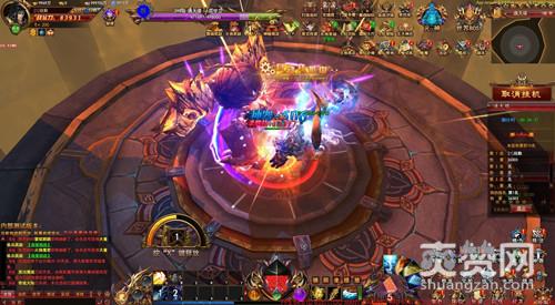 蜀山外传,爽赞网,超效率升级点