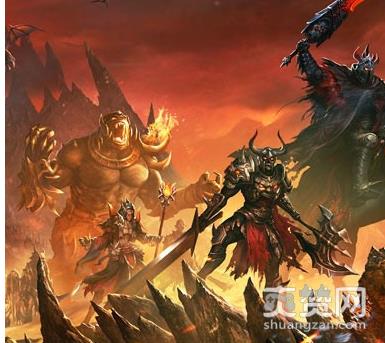 传奇世界,法师,攻略,爽赞网