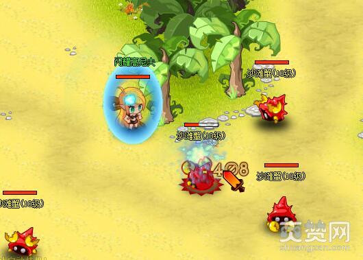 暗黑Q传,PK,攻略,爽赞网