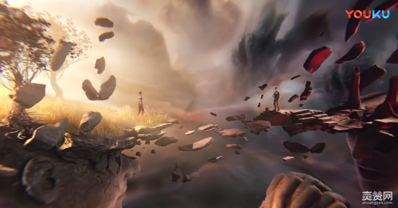 LOL,韦鲁斯,英雄联盟,背景故事,爽赞网