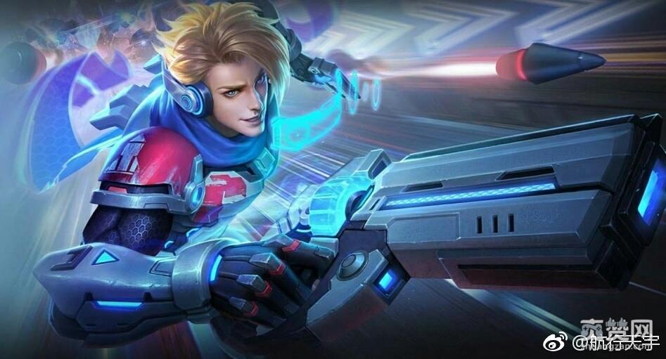 王者荣耀,马可波罗,逐梦之星,价格,爽赞网