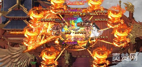 王道天下,爽赞网,特色玩法