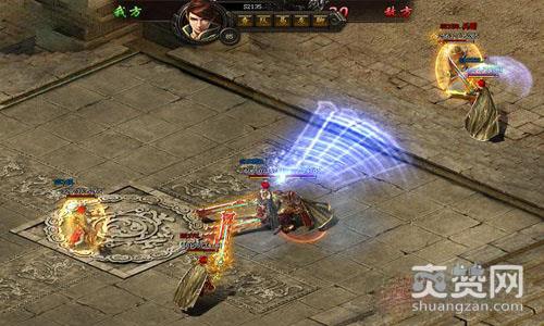 龙魂沙城,爽赞网,装备