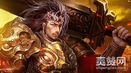 战天,爽赞网,修罗场