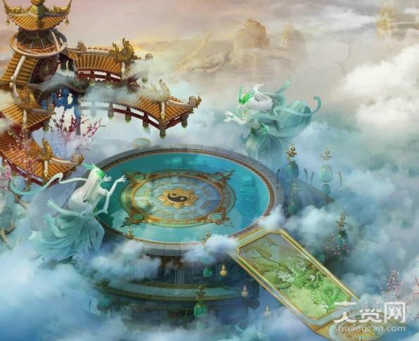 剑道仙语,打坐,攻略,爽赞网