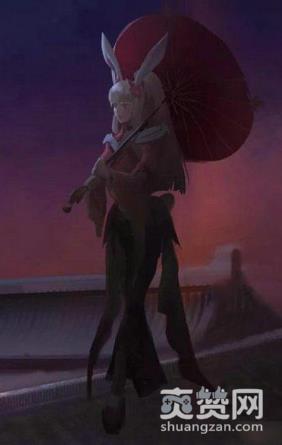 王者荣耀,公孙离,攻略,爽赞网