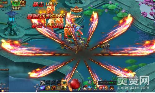 鸿蒙天尊,爽赞网,双12,封测