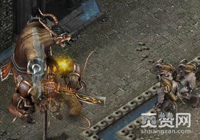 武易,爽赞网,祖犸魔教