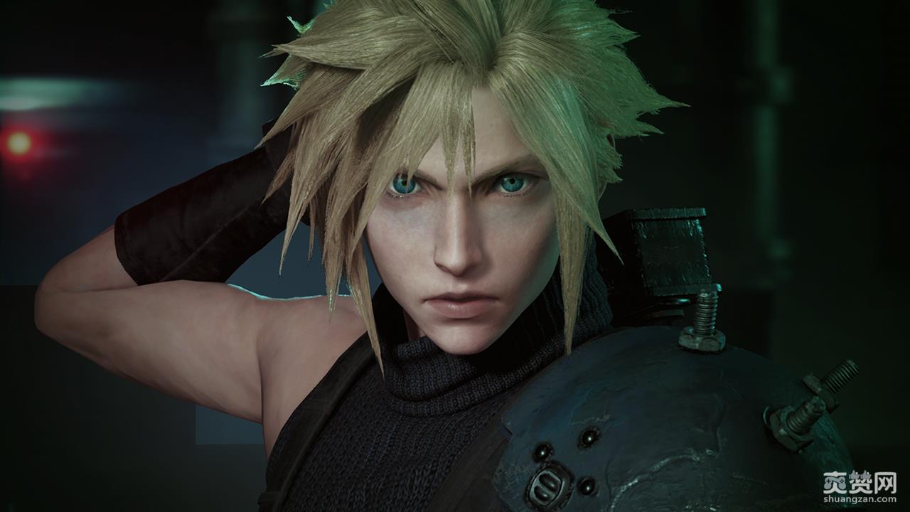 SE,松田洋佑,尼尔,最终幻想,爽赞网