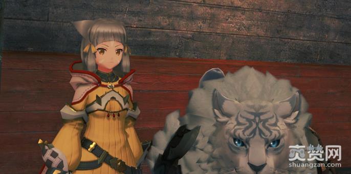 异度之刃2,异刃,Switch,爽赞网