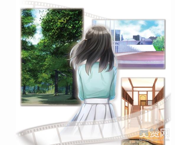 亡灵之爱,手游,女性向,爽赞网