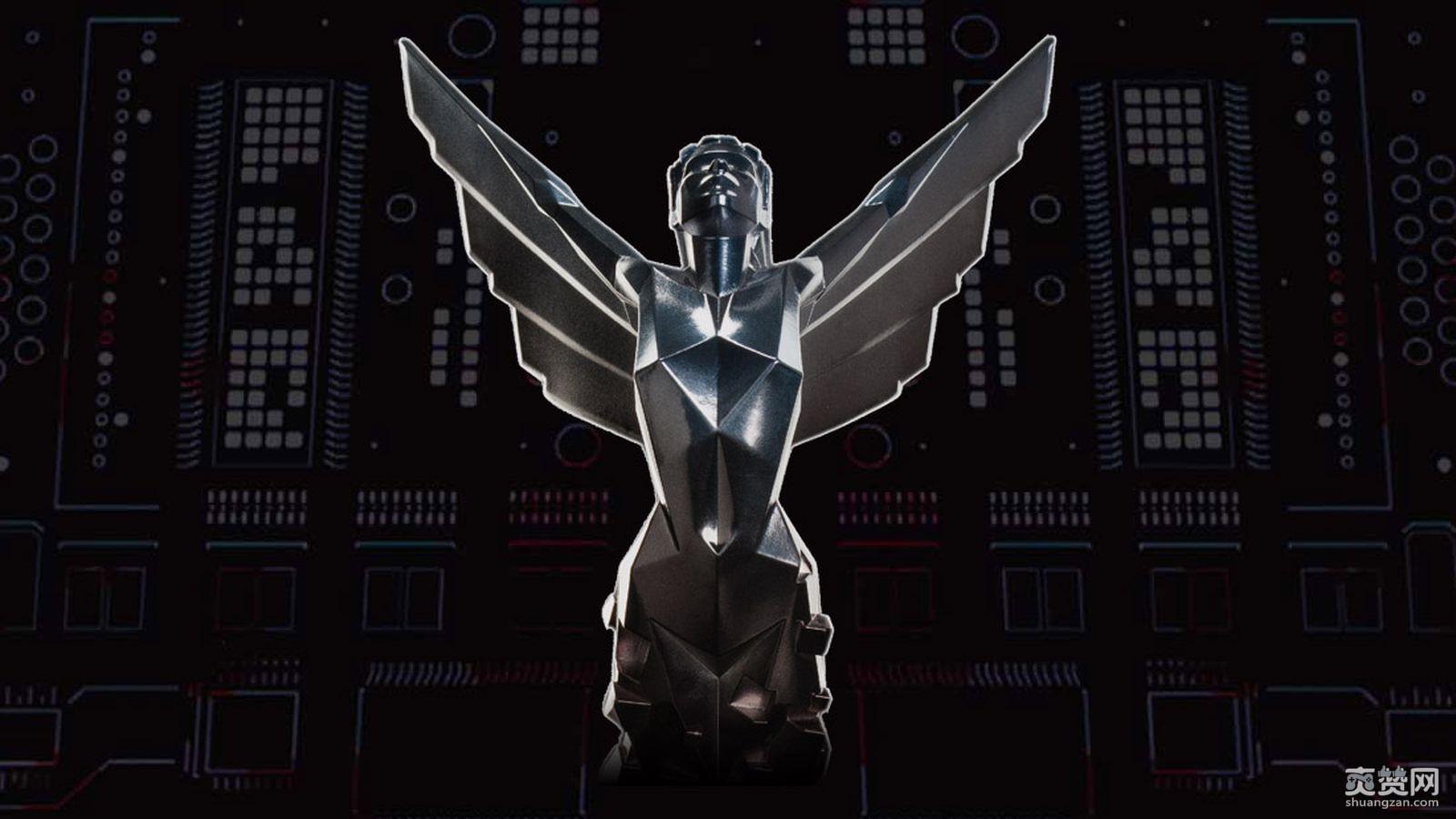 TGA,TGA2017,The Game Awards,奥斯卡,爽赞网