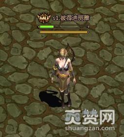 遗失的大陆,爽赞网,护盾