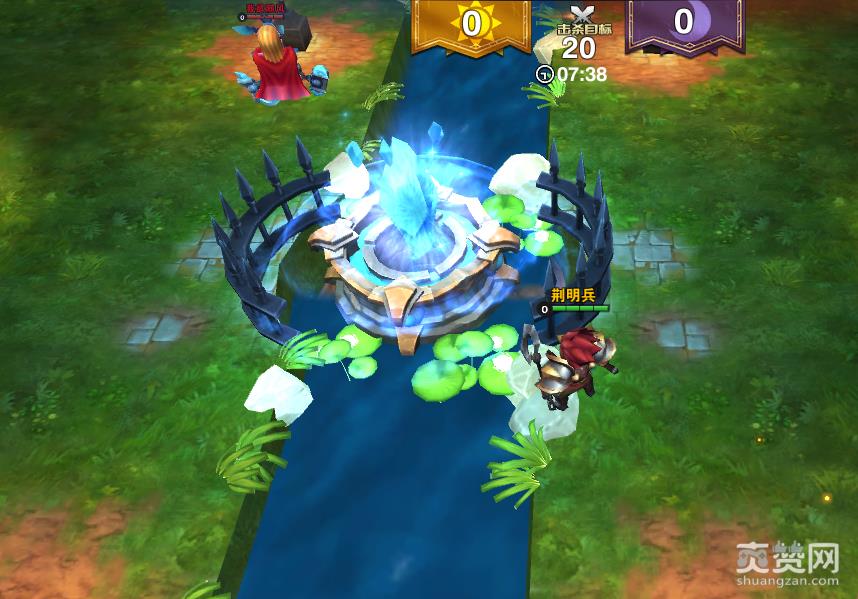 神钩达人,神钩,攻略,爽赞网