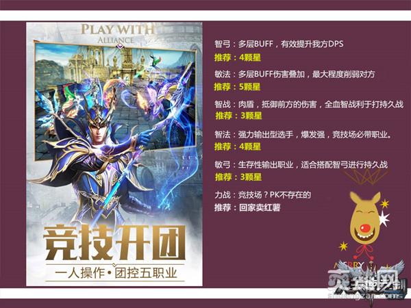 大天使之剑,爽赞网,竞技场