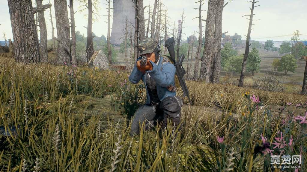 绝地求生,正式版,重播,回放,爽赞网