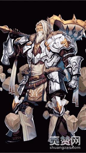 Dia Horizon,首抽,角色,爽赞网