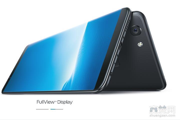 Vivo,指纹识别,屏幕,爽赞网