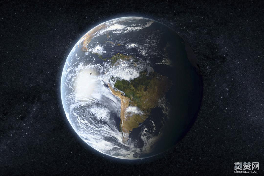 <世界的命运>游戏截图:地球地图 <世界的命运>游戏截图:地球地图