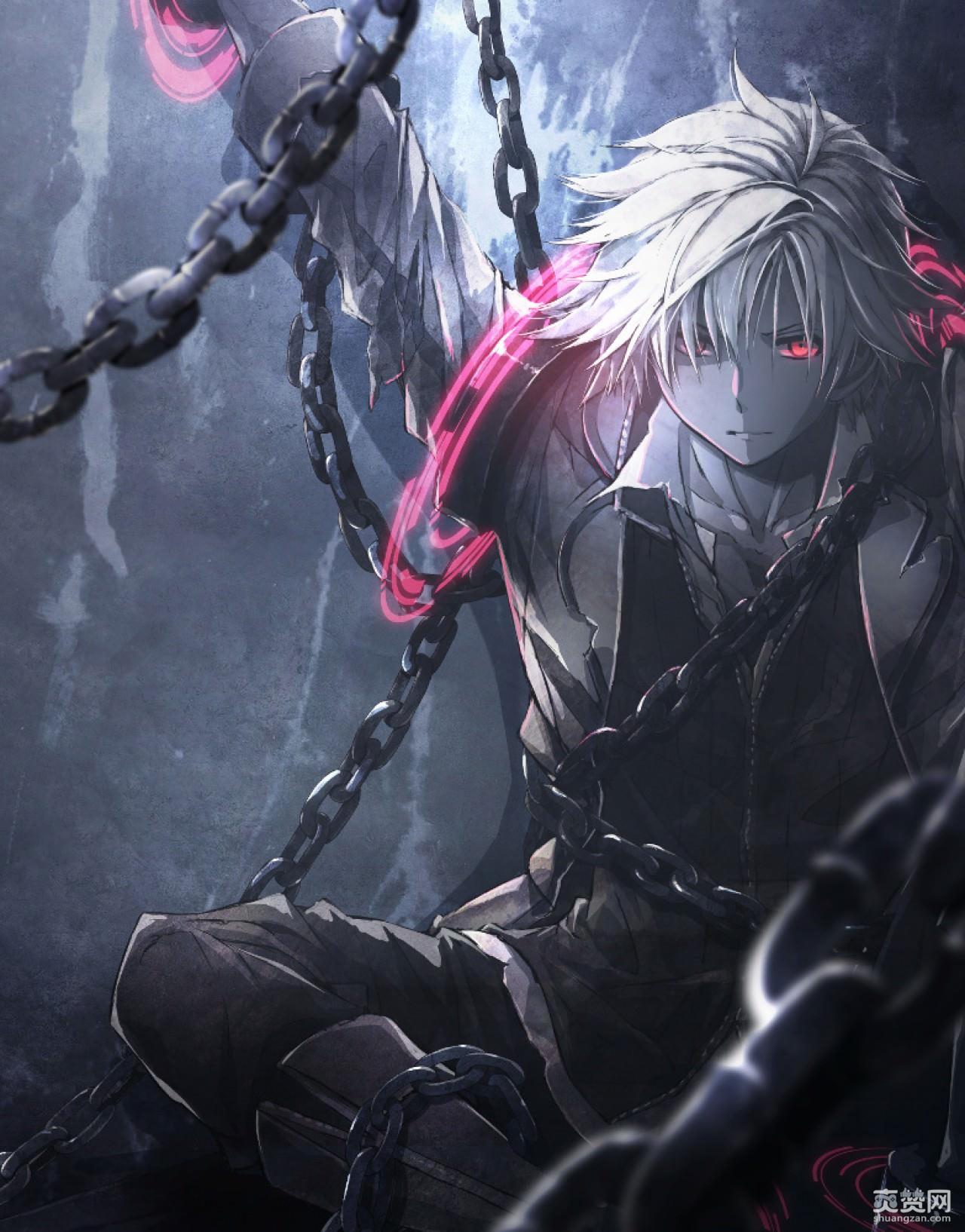 《闪之轨迹IV》游戏截图