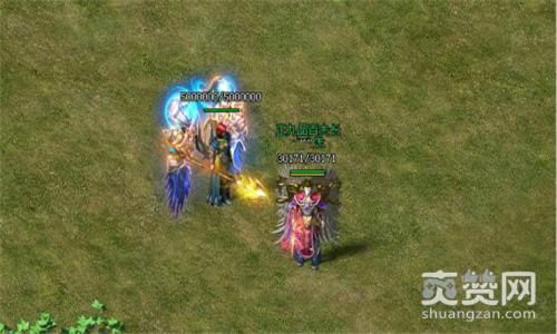 传奇盛世,爽赞网,养精蓄锐