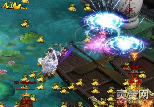 醉玲珑,爽赞网,金钱蛙