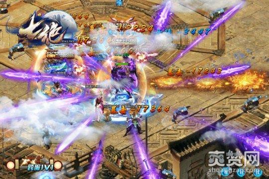 七绝,爽赞网,武林