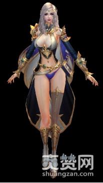 黑域战界,职业,攻略,爽赞网