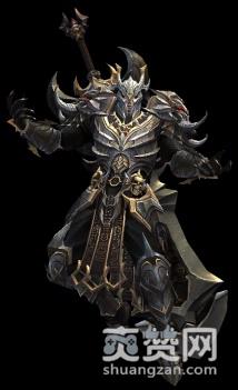 黑域战界,职业,攻略,爽赞网